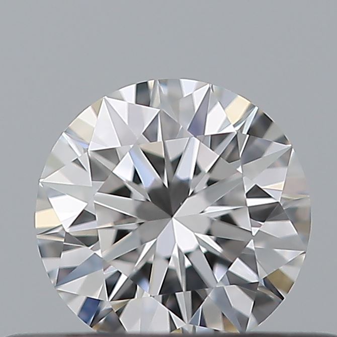 0.30 carat Round diamond D  VS1 Excellent