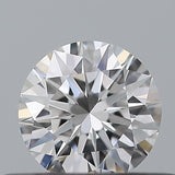 0.30 carat Round diamond D  VS1 Excellent