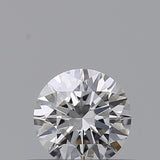 0.32 carat Round diamond F  VVS1 Excellent