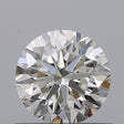 0.70 carat Round diamond G VVS1 VeryGood