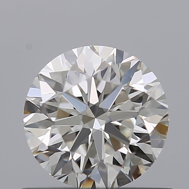 0.70 carat Round diamond G VVS1 VeryGood