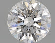 0.70 carat Round diamond E VVS2 Excellent