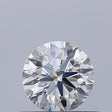 0.50 carat Round diamond G VVS2 VeryGood
