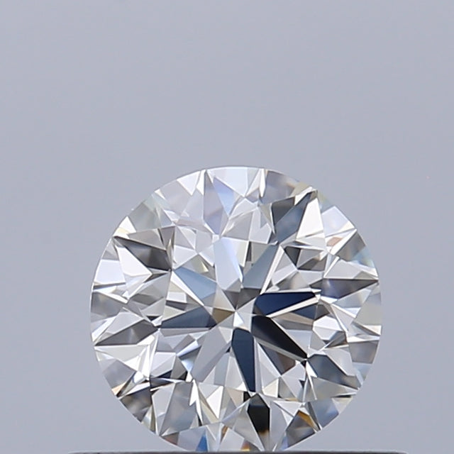 0.50 carat Round diamond G VVS2 VeryGood