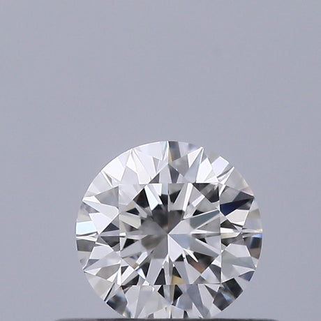 0.32 carat Round diamond E VVS1 Excellent