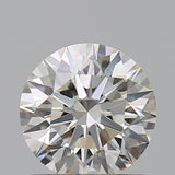 0.73 carat Round diamond J  VVS1 Excellent