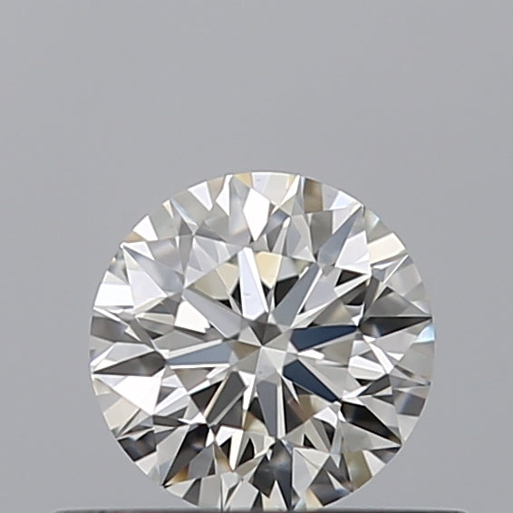 0.33 carat Round diamond G  VS2 Excellent