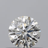 0.33 carat Round diamond G  VS2 Excellent