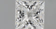 0.70 carat Princess diamond H VS1 