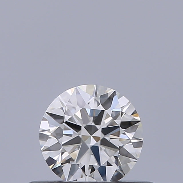 0.34 carat Round diamond G VVS1 Excellent