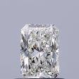 0.51 carat Radiant diamond G VVS1 Excellent