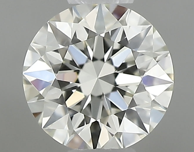 0.35 carat Round diamond K  VVS1 Excellent