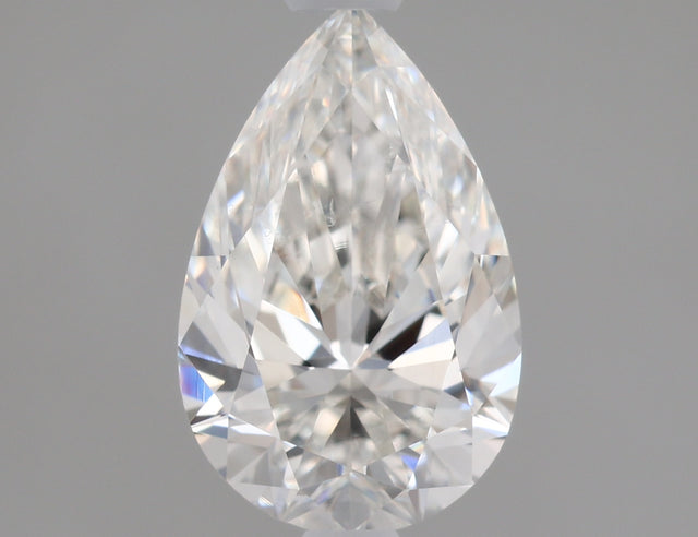 1.00 carat Pear diamond I SI2 
