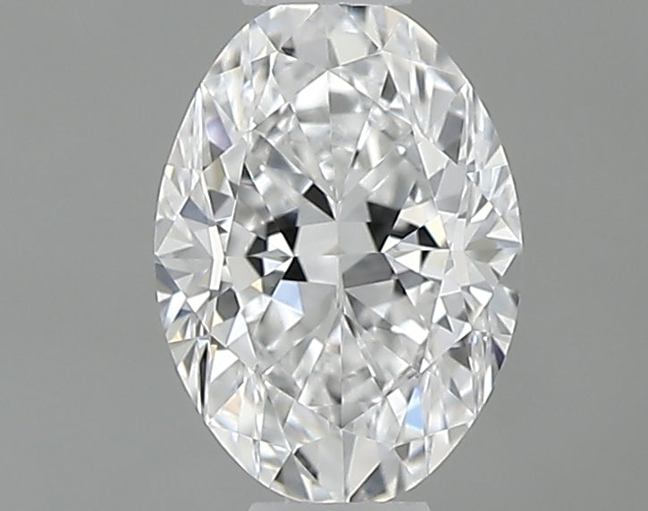 0.30 carat Oval diamond D VS1 