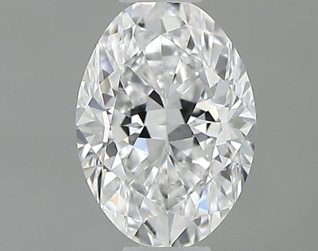 0.30 carat Oval diamond D VS1 