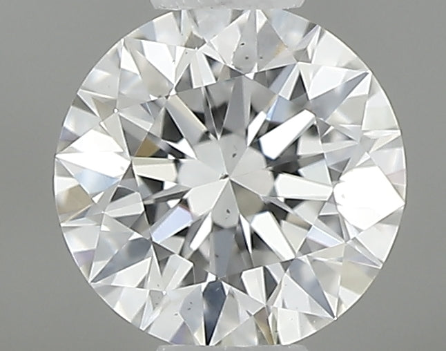 0.32 carat Round diamond E  VS2 Excellent