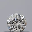 0.23 carat Round diamond G VS2 Excellent