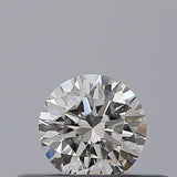 0.23 carat Round diamond G VS2 Excellent