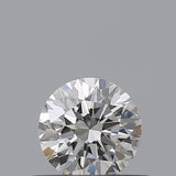 0.40 carat Round diamond F  VS2 Excellent