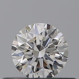 0.29 carat Round diamond F  VS2 Excellent