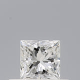 0.30 carat Princess diamond G VVS2 