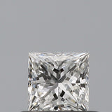 0.40 carat Princess diamond G  VVS1