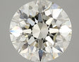 3.01 carat Round diamond K VS1 Excellent