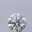 0.40 carat Round diamond E SI1 VeryGood