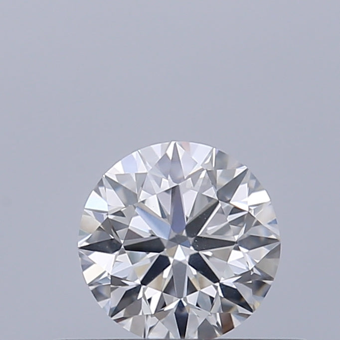 0.40 carat Round diamond E SI1 VeryGood