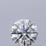 0.40 carat Round diamond E SI1 VeryGood