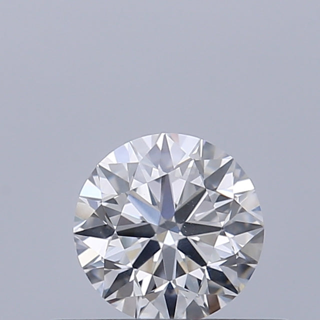 0.40 carat Round diamond E SI1 VeryGood