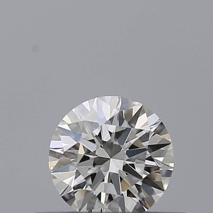 0.29 carat Round diamond G  VVS2 Excellent
