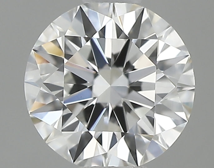 0.50 carat Round diamond G VS1 Excellent