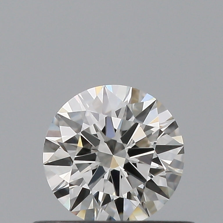 0.40 carat Round diamond I  VVS2 Excellent