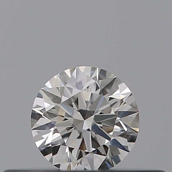 0.18 carat Round diamond G  VVS1 Excellent