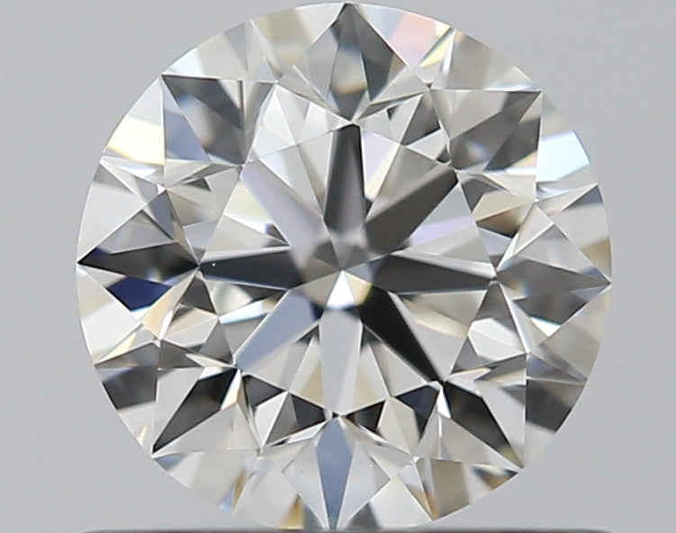 0.58 carat Round diamond G  VVS1 Excellent