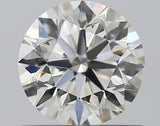 0.58 carat Round diamond G  VVS1 Excellent