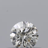 0.30 carat Round diamond H  VVS2 Excellent