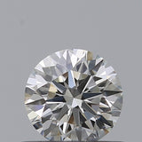 0.45 carat Round diamond I  VS1 Excellent