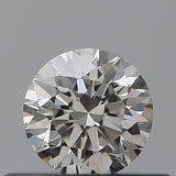 0.30 carat Round diamond H  VVS1 Excellent