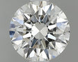 0.90 carat Round diamond J VS2 Excellent