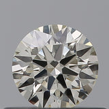 0.35 carat Round diamond J  VVS1 Excellent