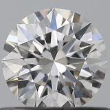 0.50 carat Round diamond F  VS2 Excellent