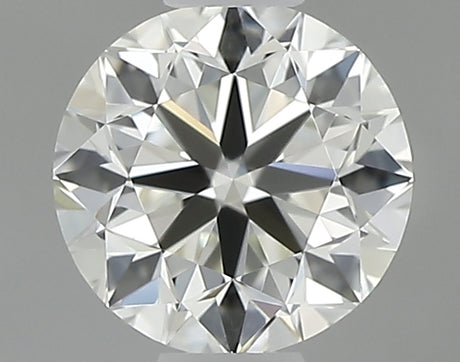 0.40 carat Round diamond J VVS2 VeryGood