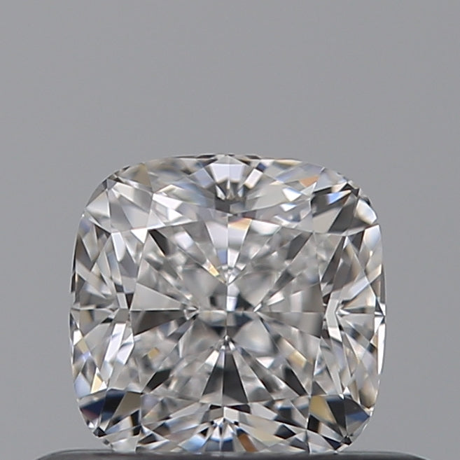 0.47 carat Cushion diamond D  VVS1