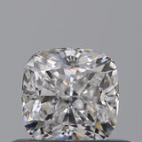 0.47 carat Cushion diamond D  VVS1