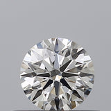 0.33 carat Round diamond G  VS2 Excellent