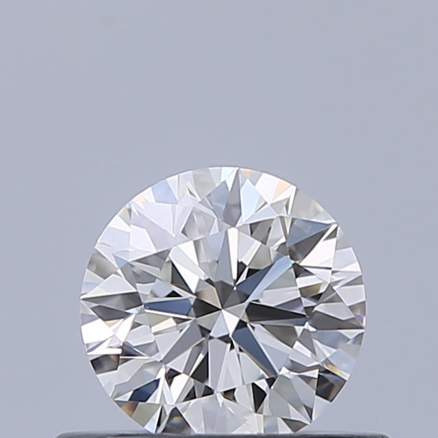0.40 carat Round diamond G IF Excellent