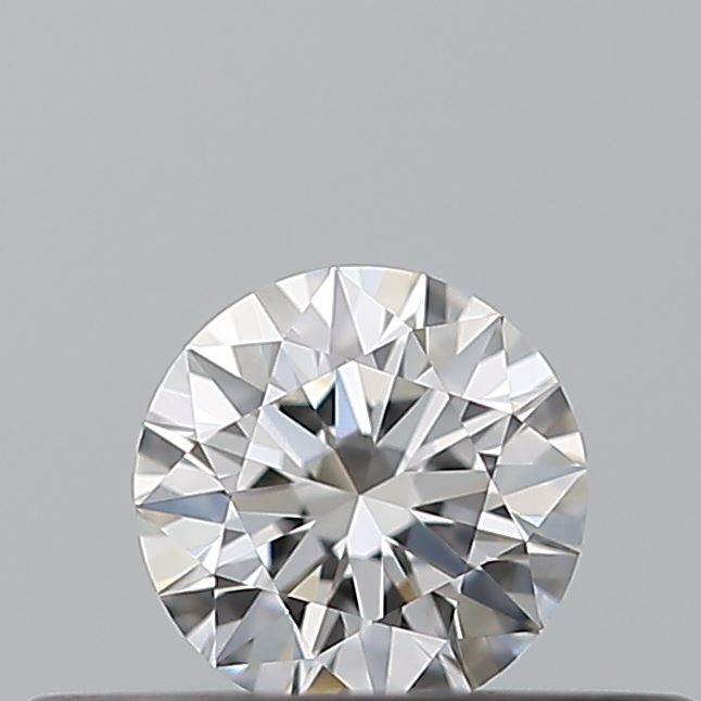 0.18 carat Round diamond E  VS1 Excellent