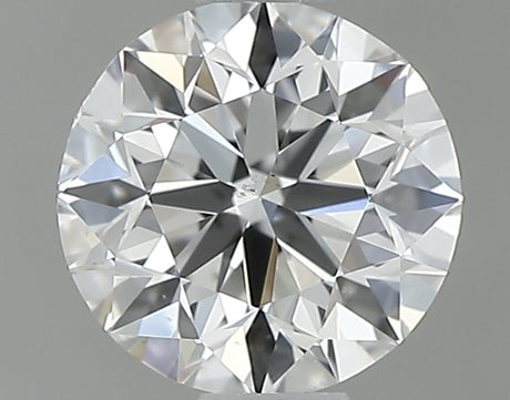 0.70 carat Round diamond D VS2 Excellent